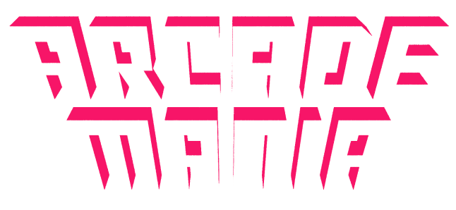 Arcade Mania Logo